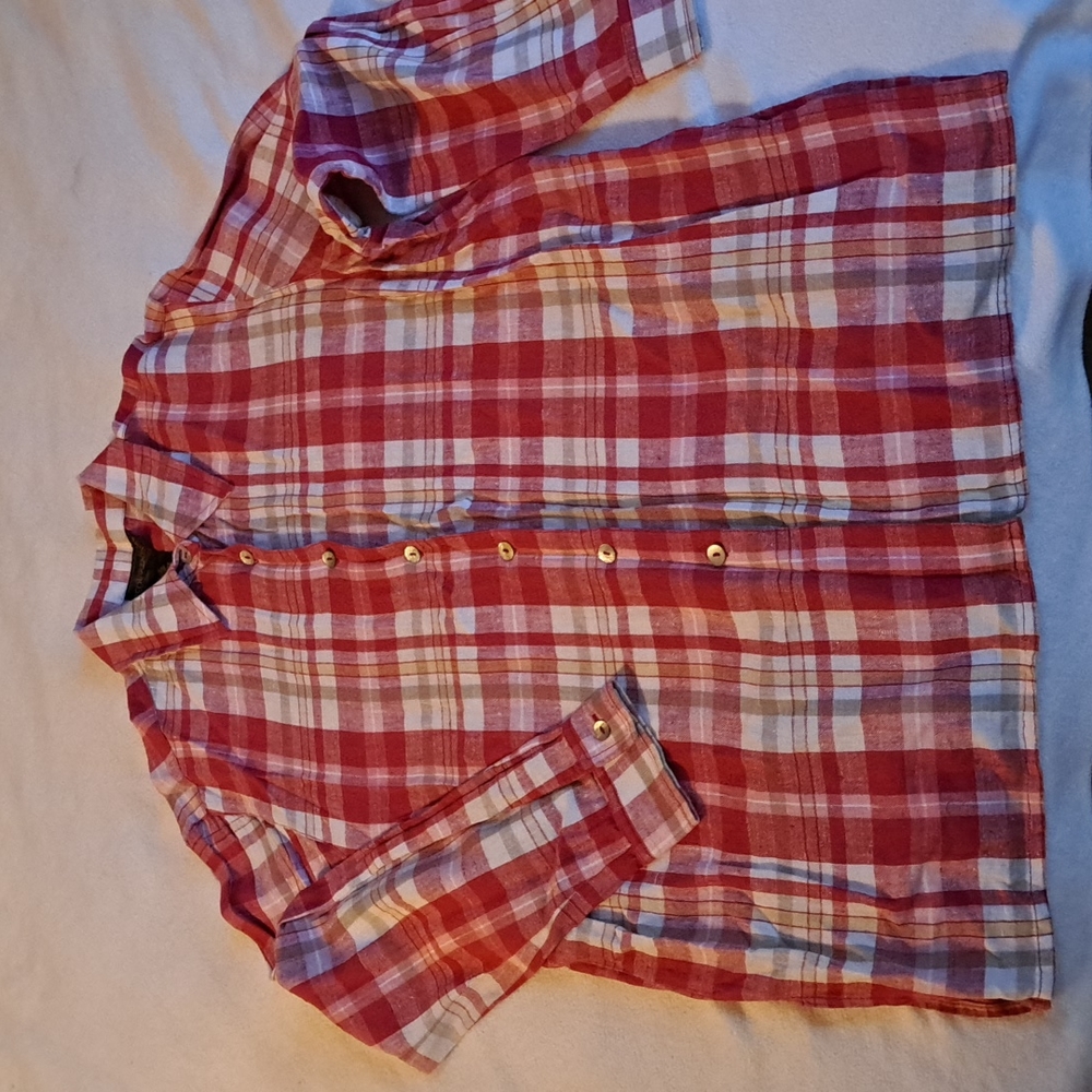 Requirements Blouse